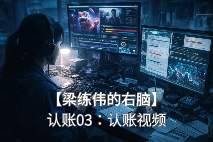 周小满剪辑房里拼出真相