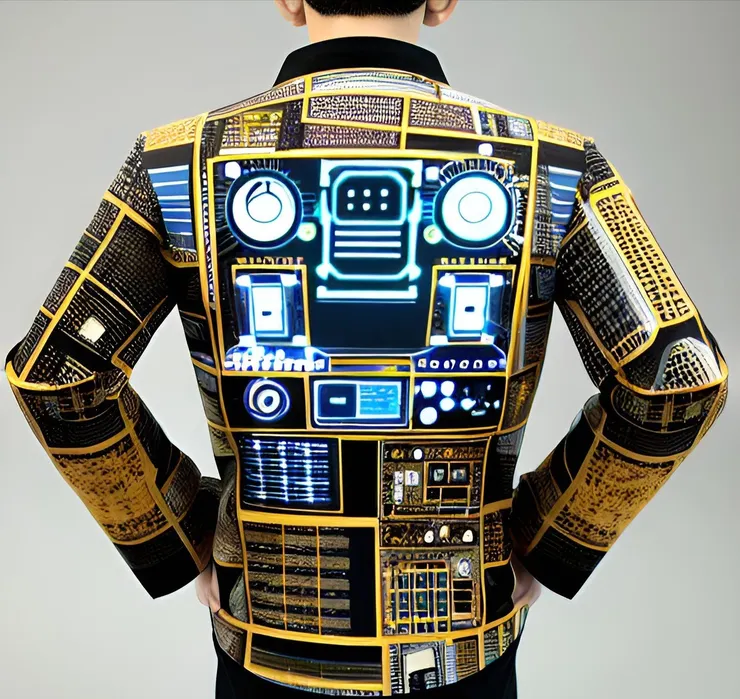 人工智能的角色扮演