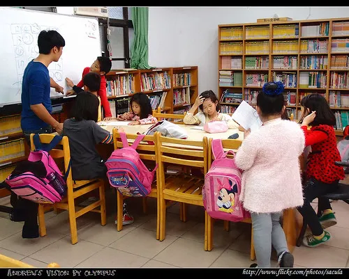 vocus|新世代的創作平台