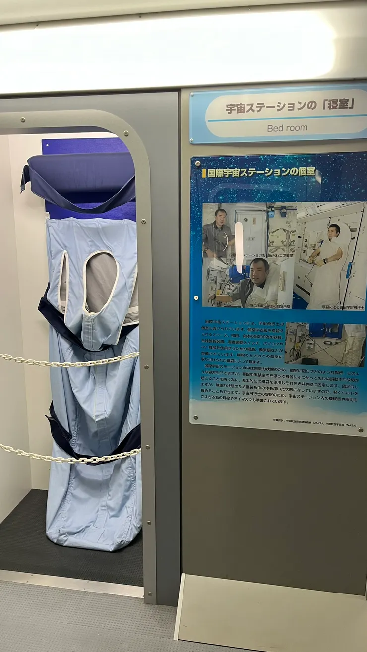 很好奇這樣睡得好嗎。