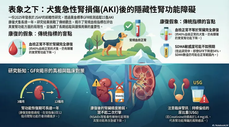 由 Notebook LM 依本文內容生成