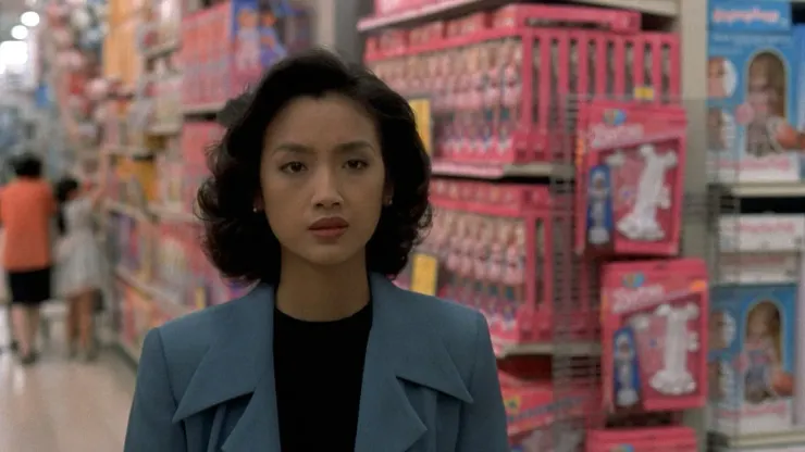 《飲食男女》電影劇照／劇照來源：MyVideo 影音