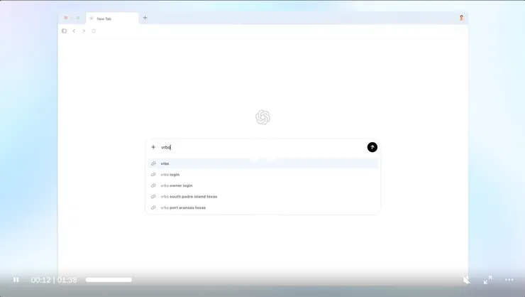 圖片取自OpenAI官網