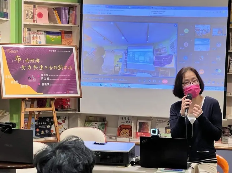 vocus|新世代的創作平台