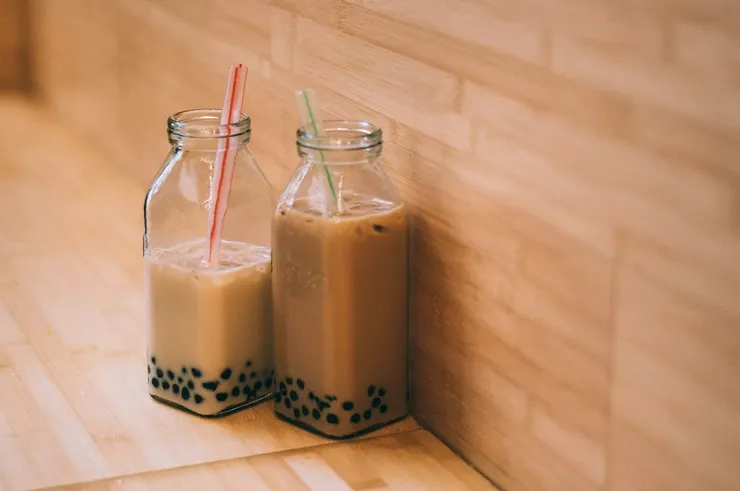 我們會不會一直以來都是用錯誤的方式喝湯、飲茶？Photo by Rosalind Chang on Unsplash