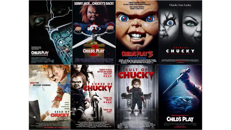 娃鬼回魂（靈異入侵）電影海報