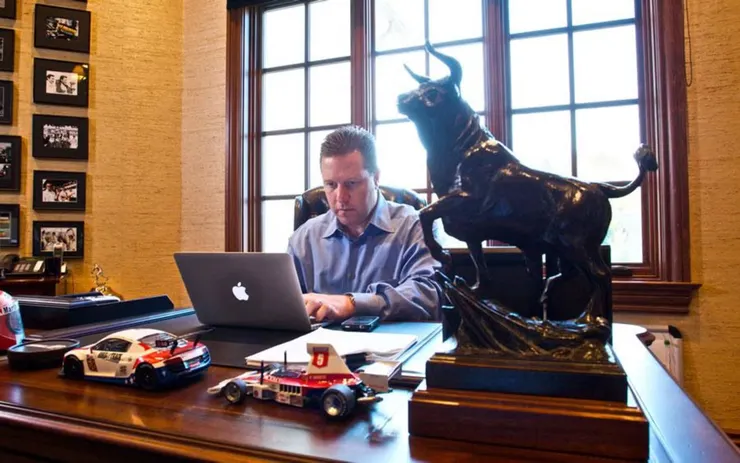 Photo：LARRY LADIG / Autoweek