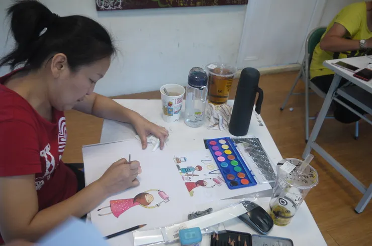 vocus|新世代的創作平台