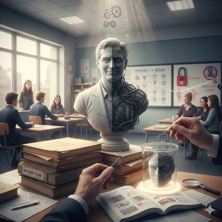 （附圖由Gemini生成）