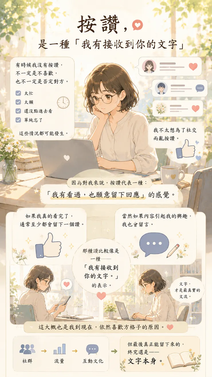 vocus｜新世代的創作平台