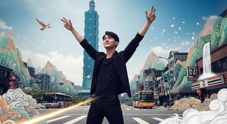 vocus|新世代的創作平台