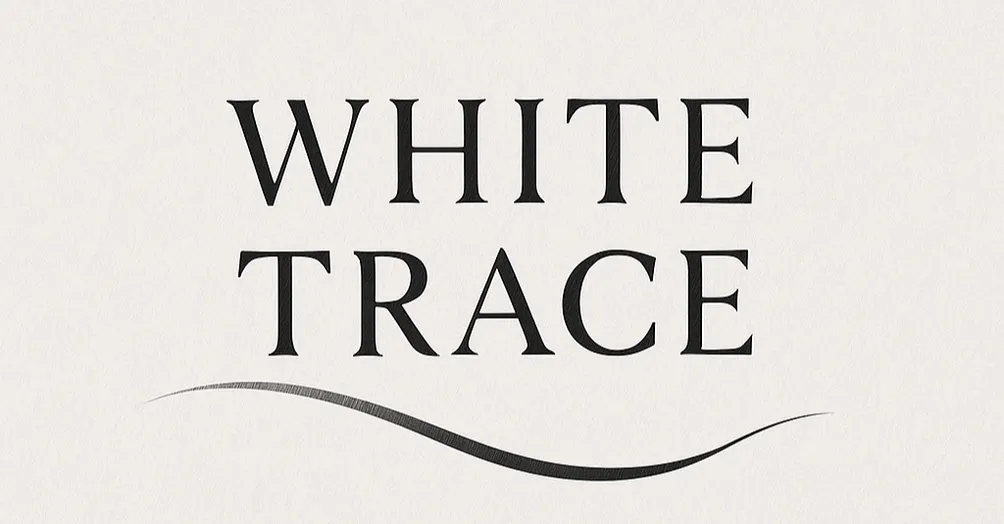 WhiteTrace的沙龍
