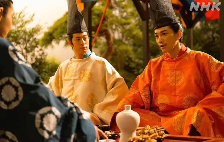 牽起道長與真尋緣分的公任