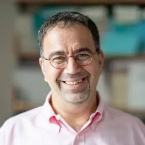 Daron Acemoglu ( 1967/09/03--)