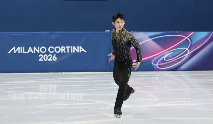 圖片來源:中華奧會網站