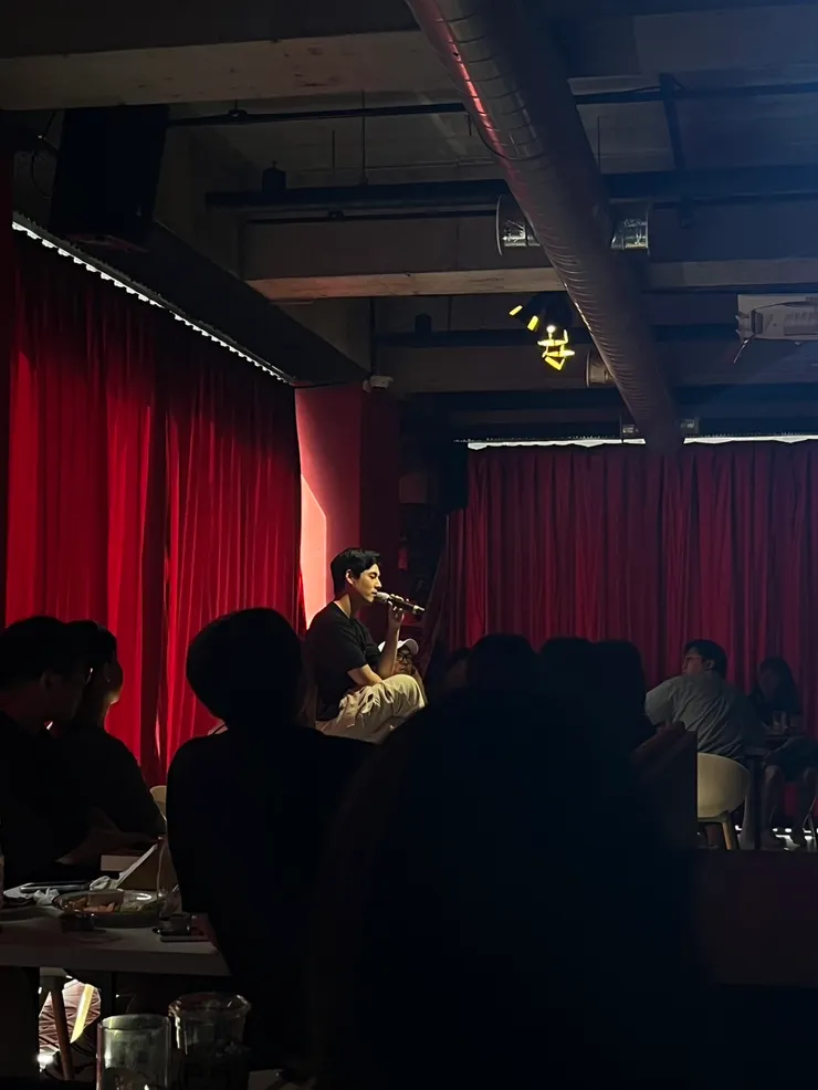 vocus|新世代的創作平台