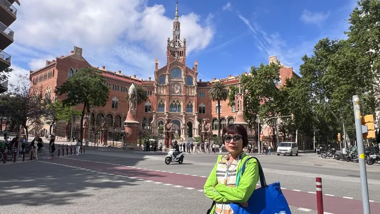 西葡兩國單行道特多