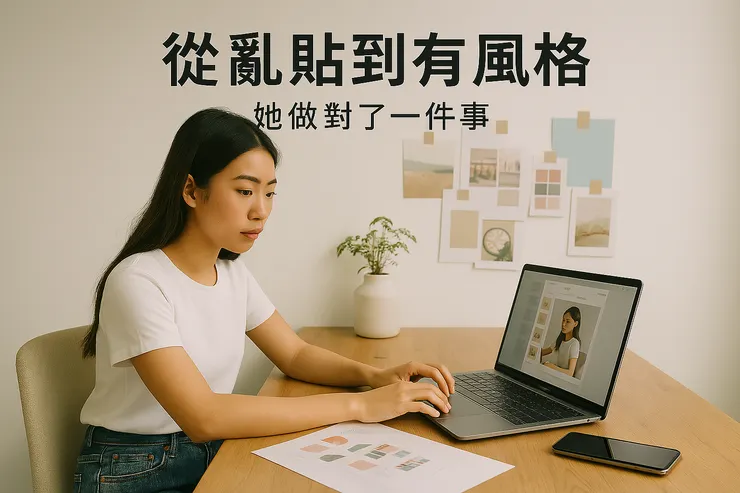 vocus｜新世代的創作平台