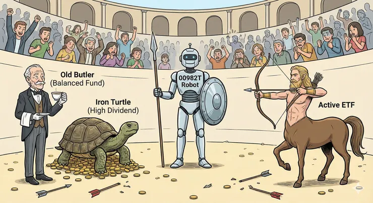 vocus|新世代的創作平台