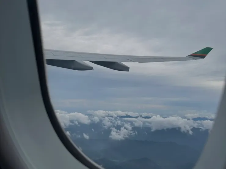 泰國曼谷醫美體驗|曼谷音波拉提推薦?泰國醫美諮詢流程與中文服務心得Best Friend Clinic