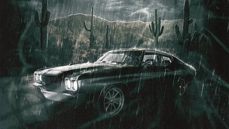 via Ryan Oakes's Instagram