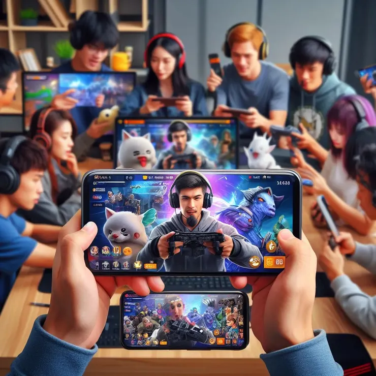 vocus|新世代的創作平台