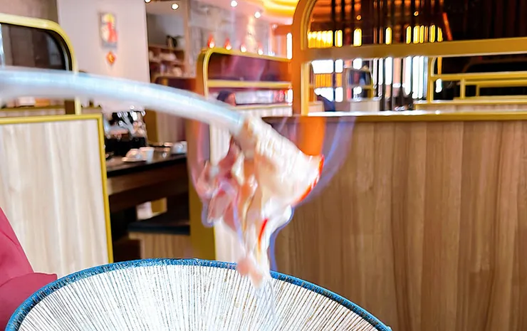 桃園青埔美食【怎麻辣頂級鴛鴦火鍋】麻辣鍋推薦