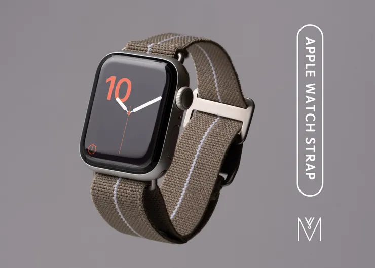 Apple Watch 錶帶