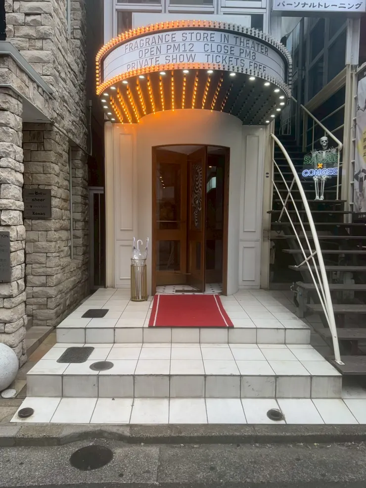 THE FLAVOR DESIGN®︎ STORE "FUKUOKA"