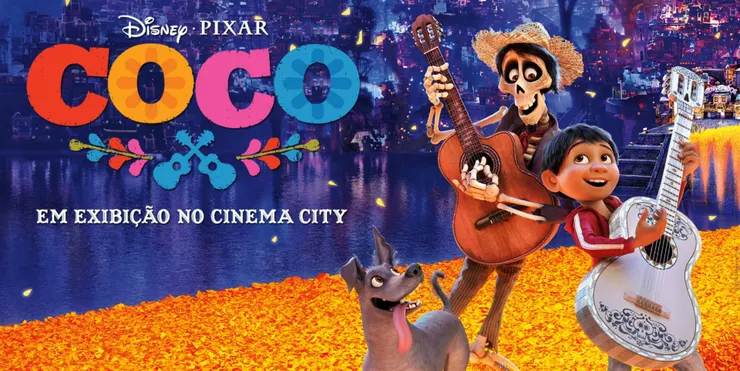 《可可夜總會》