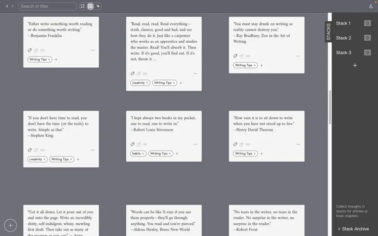 vocus｜新世代的創作平台