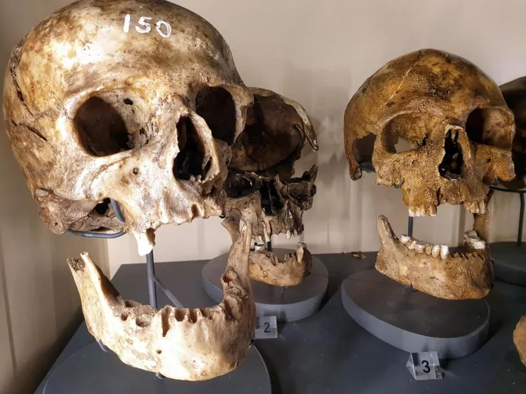 圖片來源：Craven Museum