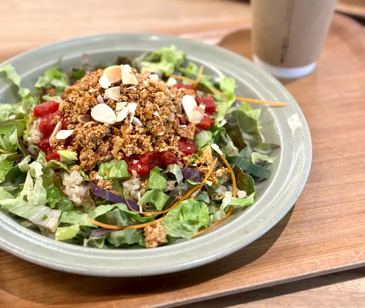 素塔可飯（タコライス）