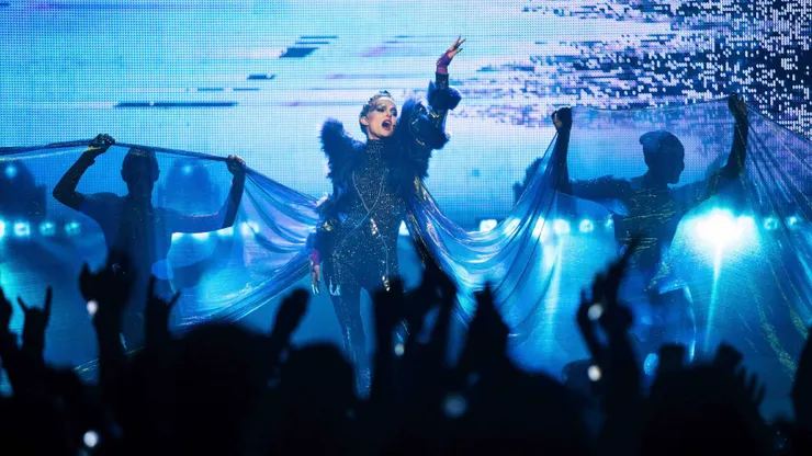 vocus|新世代的創作平台