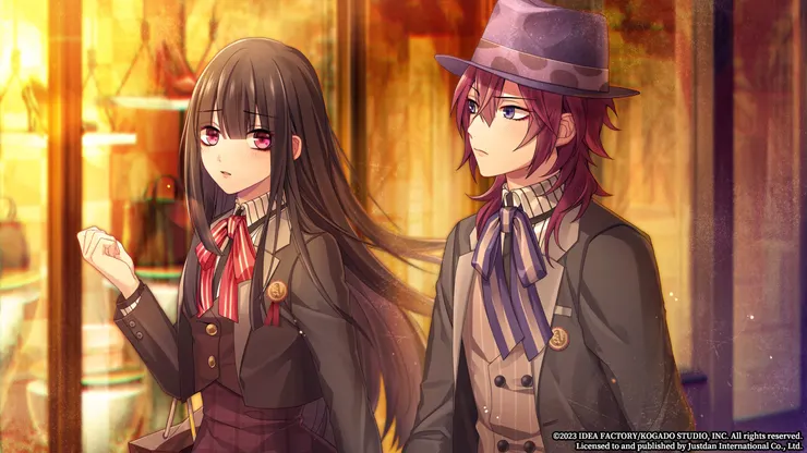 兩邊都是口是心非