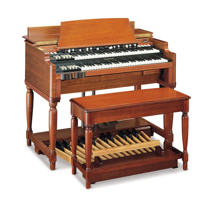 Hammond Organ