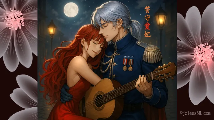 神獸版追劇情歌