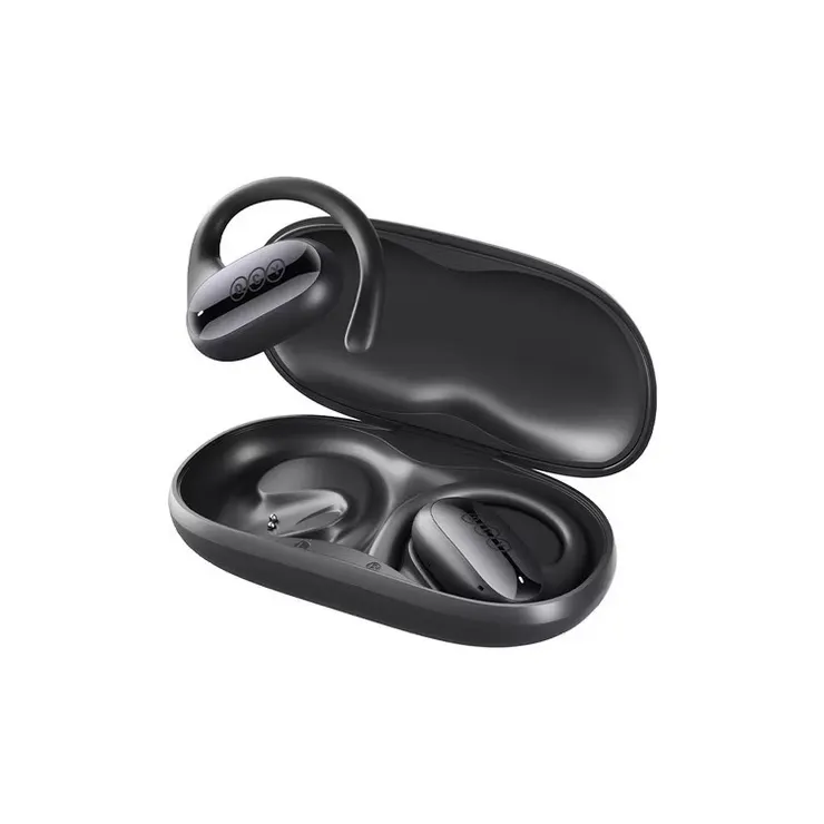 超長續航，聆聽不間斷