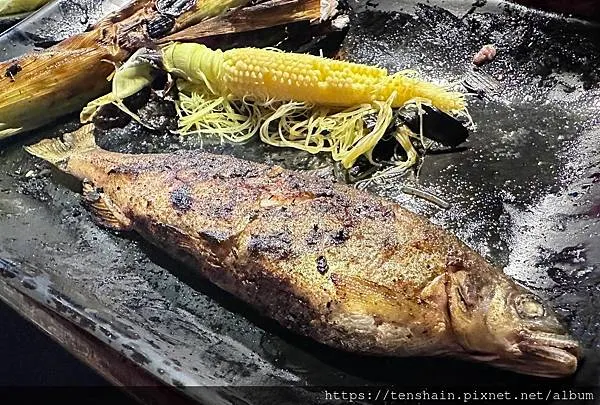 【豚野日式炭火燒肉-內湖店】