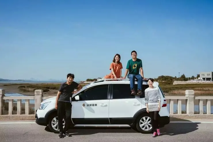 vocus|新世代的創作平台