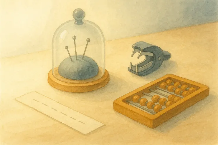 刺歸盒,數在表。