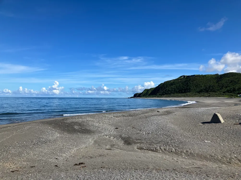 練習感受、書寫與反思的小天地