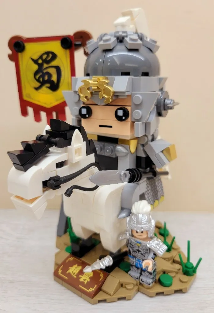 【樂高】童年的夢想一次收藏！我要把錢變成喜歡的樣子！