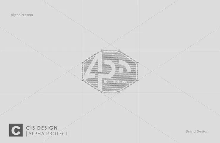 可染品牌設計作品