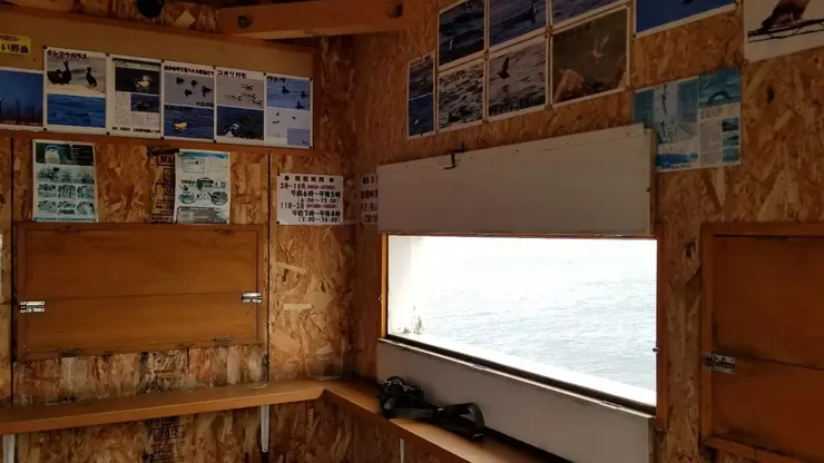 屋内整潔,還有許多有用資訊