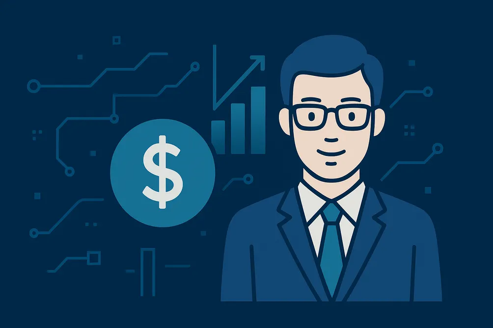 暐來存股日誌🌱理財生活 × 穩健存股 × 一步一腳印