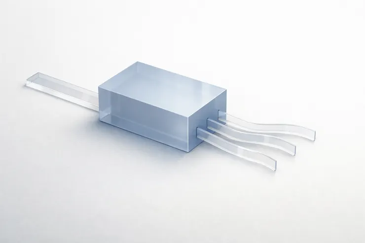 加入是單一入口；退出是多層結構。