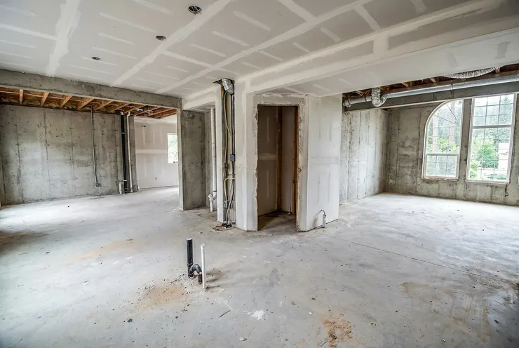 start frame-毛胚屋