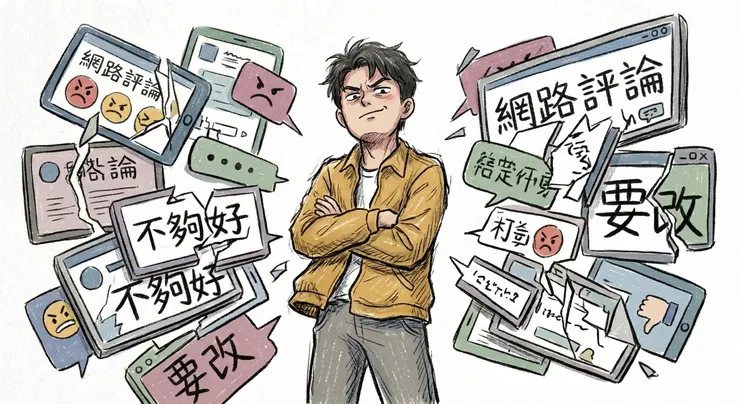 vocus｜新世代的創作平台