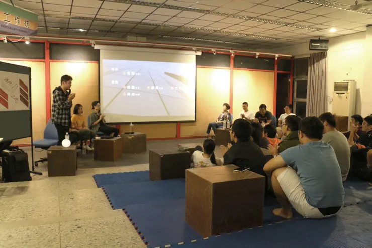 vocus｜新世代的創作平台